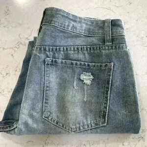 Rebel By Right Jeans